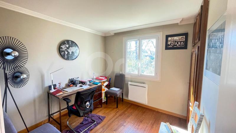 Maison - 152 m² - 6 pièces