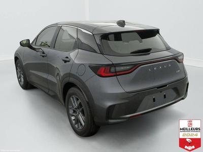 Lexus Lbx 2wd Business