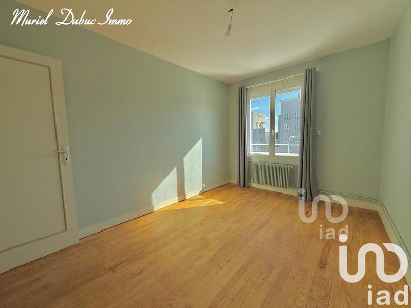 Appartement - 150 m² - 5 pièces