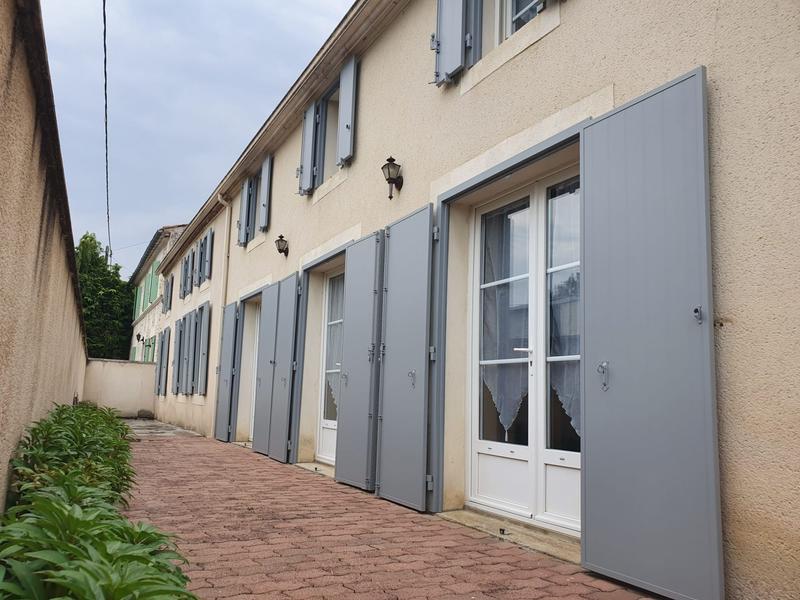 Maison - 197 m² - 5 pièces