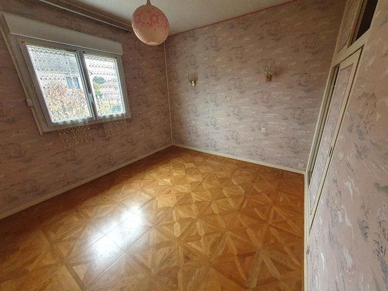 Maison - 144 m² - 6 pièces