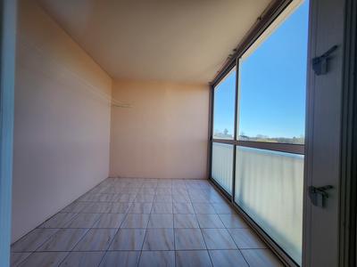 Appartement - 67 m² - 4 pièces