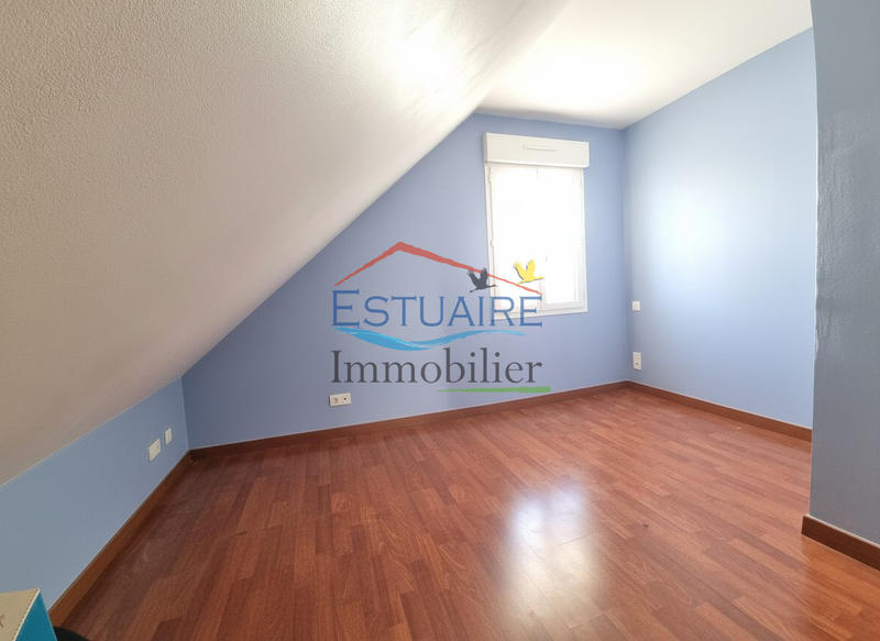 Maison - 85 m² - 5 pièces