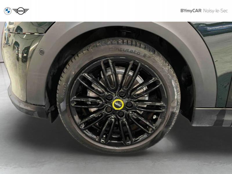 Mini 3 portes Hatch Electric F56 Bev Lci Cooper se 184 ch Edition Camden