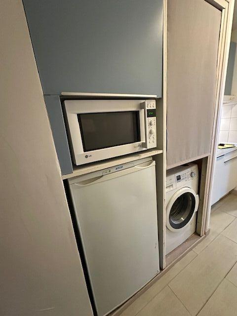 Studio - 26 m² - 1 pièce