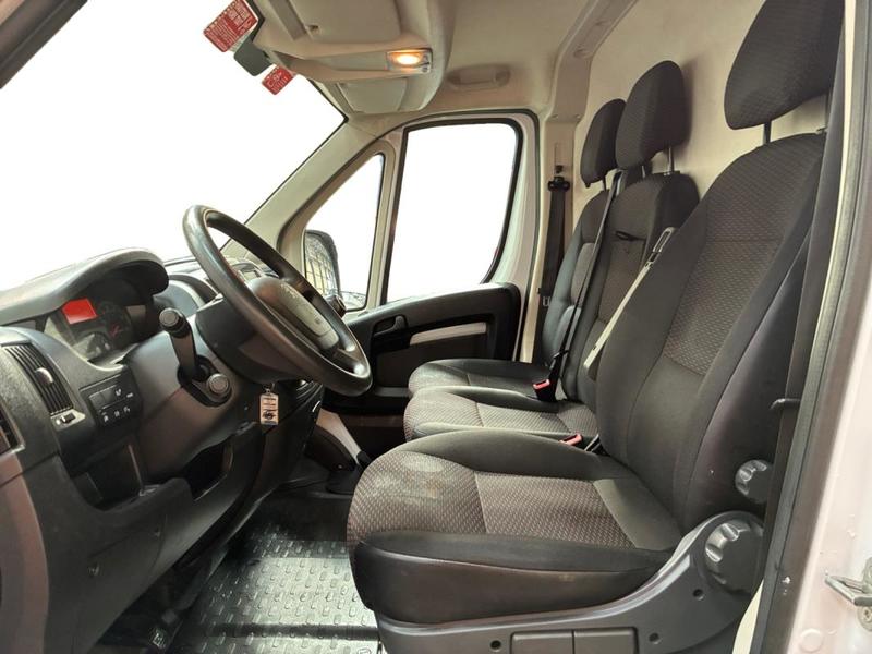 Peugeot Boxer Fourgon Tole 335 L3h2 Bluehdi 140 s&amp;S Premium