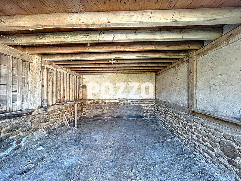 Maison - 87 m² - 5 pièces