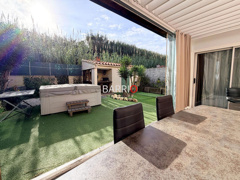 Villa - 128 m² - 5 pièces