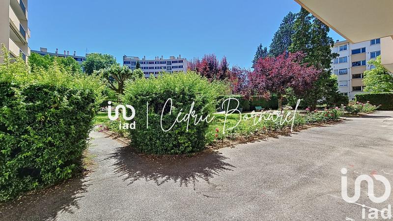 Appartement - 87 m² - 4 pièces