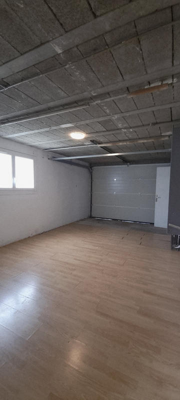 Maison - 78 m² - 5 pièces