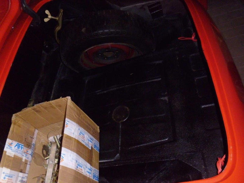 1954 Mercedes-Benz 190 Sl