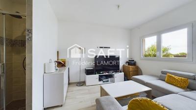 Maison - 158 m² - 7 pièces