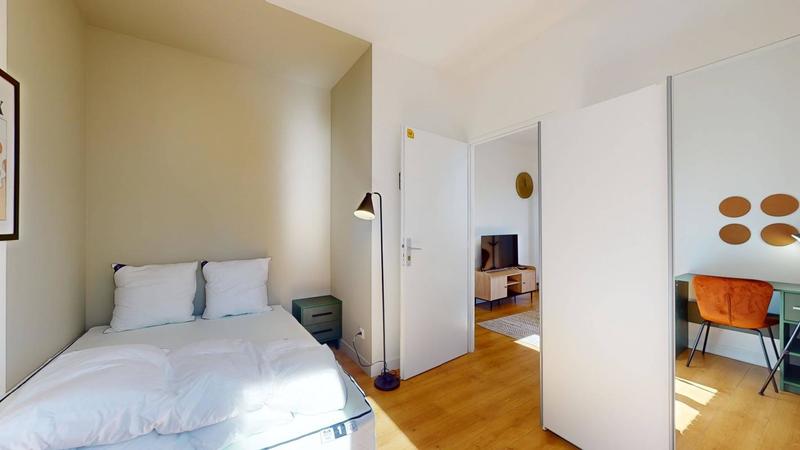 Appartement - 100 m²
