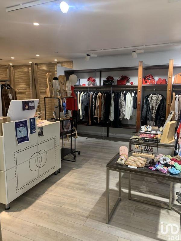 Local commercial - 70 m²