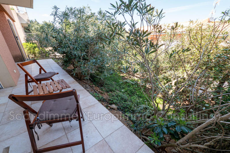 Appartement - 82 m²