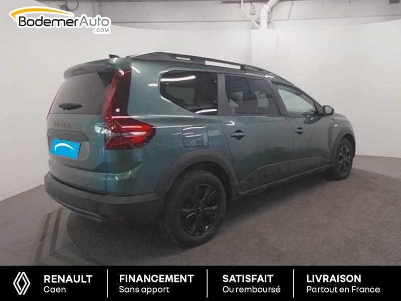 Dacia Jogger Hybrid 140 7 places Gsr2 Extreme