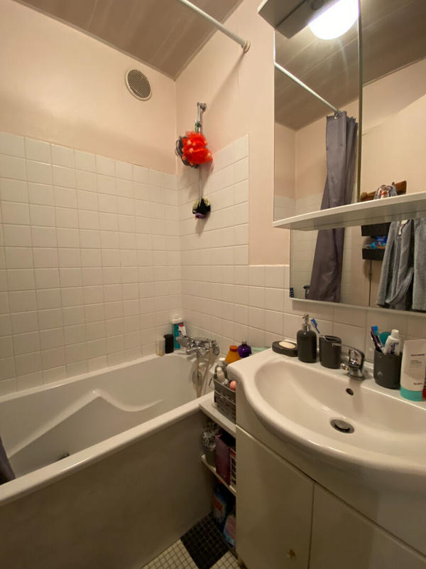 Immeuble - 14 pièces