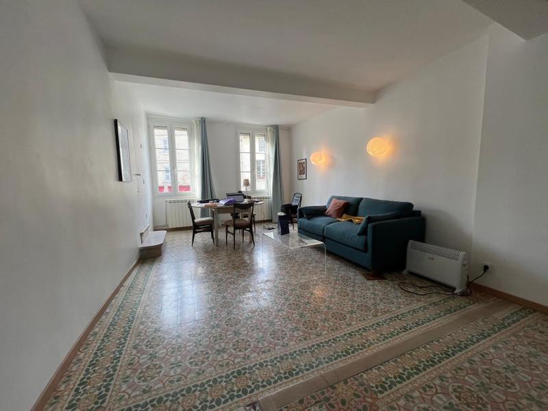 Appartement - 68 m² - 2 pièces