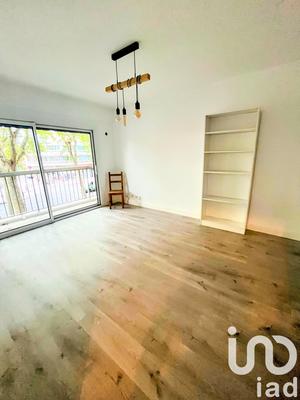 Appartement - 29 m² - 1 pièce