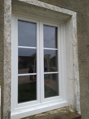 Atr Technology : menuiserie bois, pvc et alu