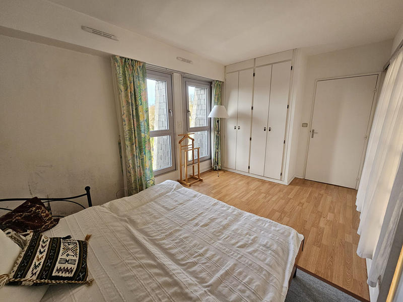 Appartement - 52 m² - 2 pièces