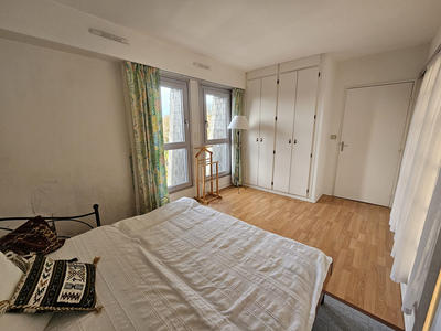 Appartement - 52 m² - 2 pièces