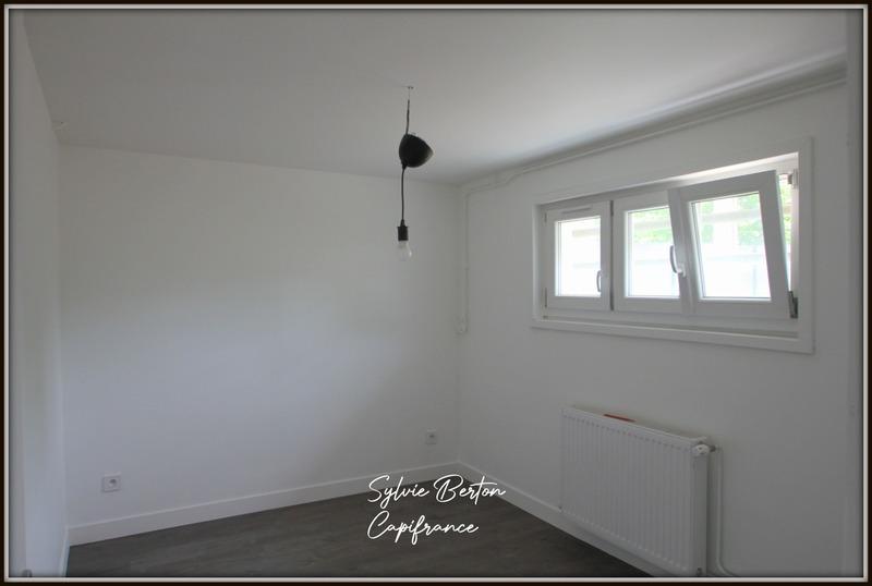Appartement - 54 m² - 3 pièces
