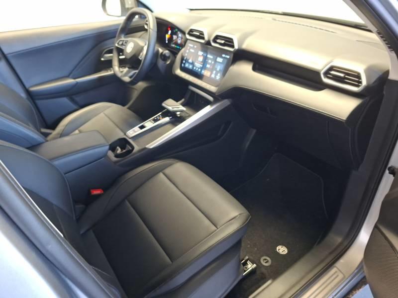 Mg Zs 1.5 l Hybrid+ 197 ch Luxury