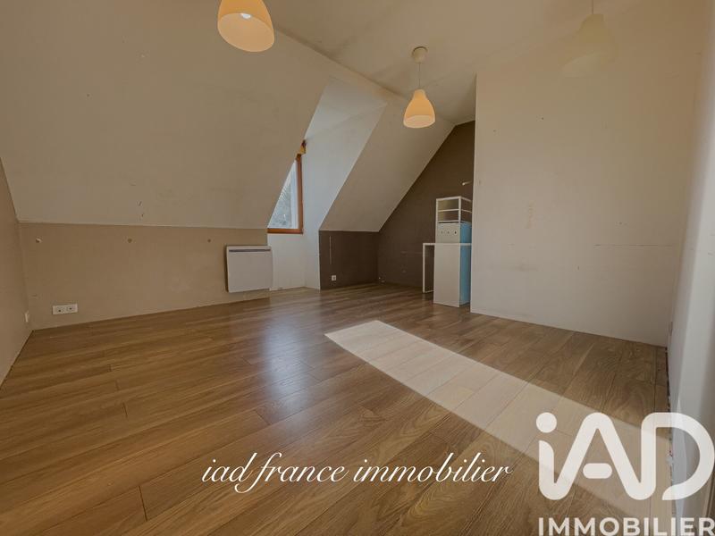 Maison - 215 m² - 7 pièces