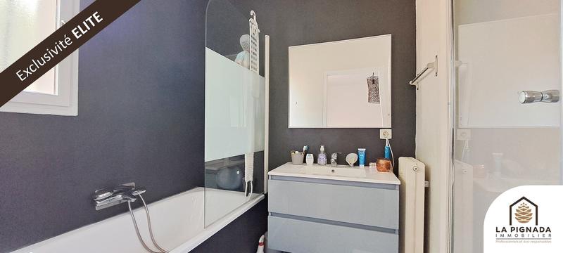 Maison - 126 m² - 6 pièces