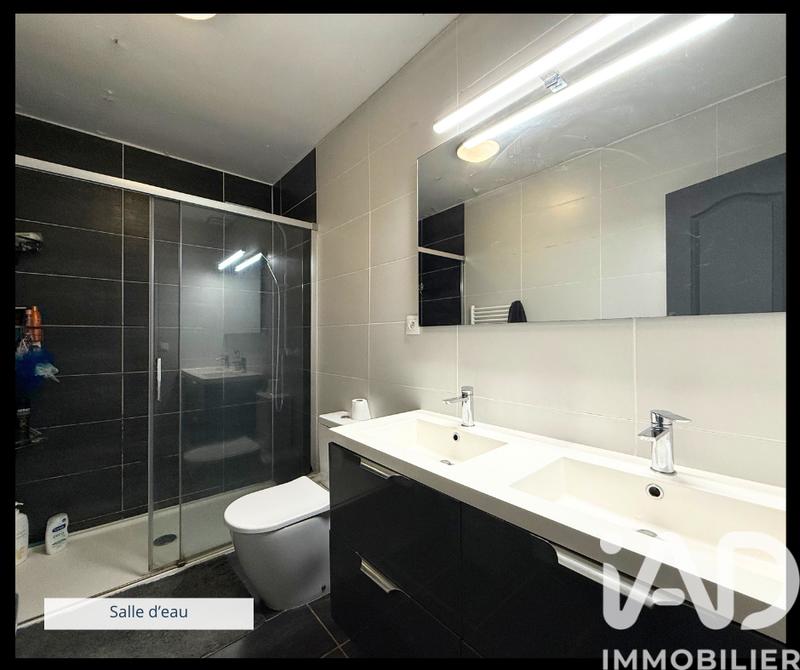 Maison - 141 m² - 5 pièces