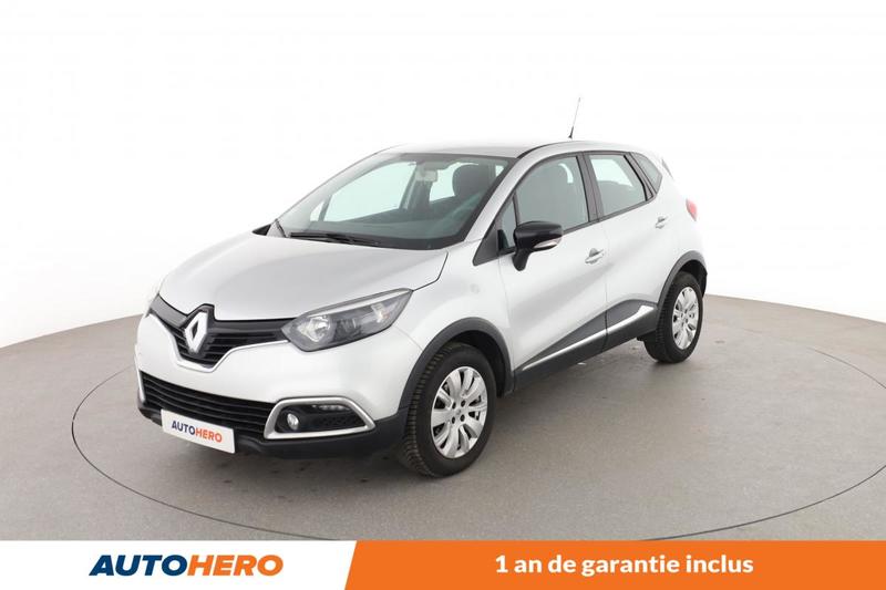 Renault Captur 0.9 TCe Energy Zen 90 ch