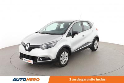 Renault Captur 0.9 TCe Energy Zen 90 ch