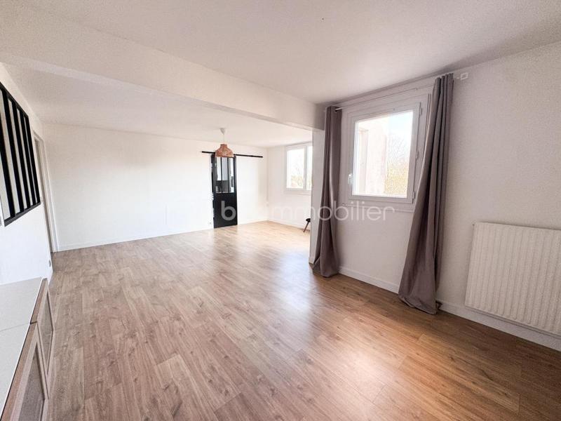 Duplex - 105 m² - 6 pièces