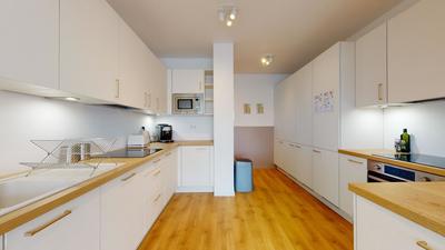 Appartement - 247 m²