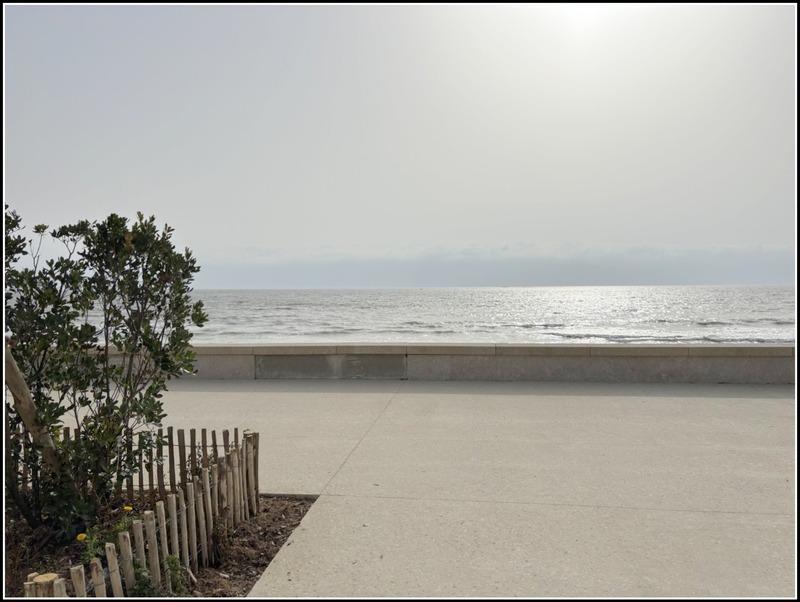 Appartement - 34 m² - 2 pièces