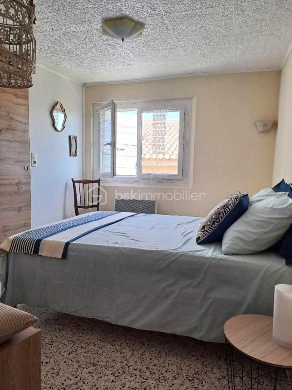 Maison - 122 m² - 7 pièces