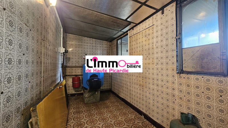 Maison - 102 m² - 5 pièces