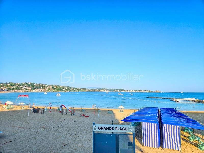 Appartement - 32 m² - 2 pièces