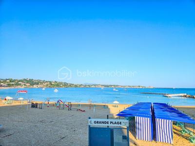 Appartement - 32 m² - 2 pièces