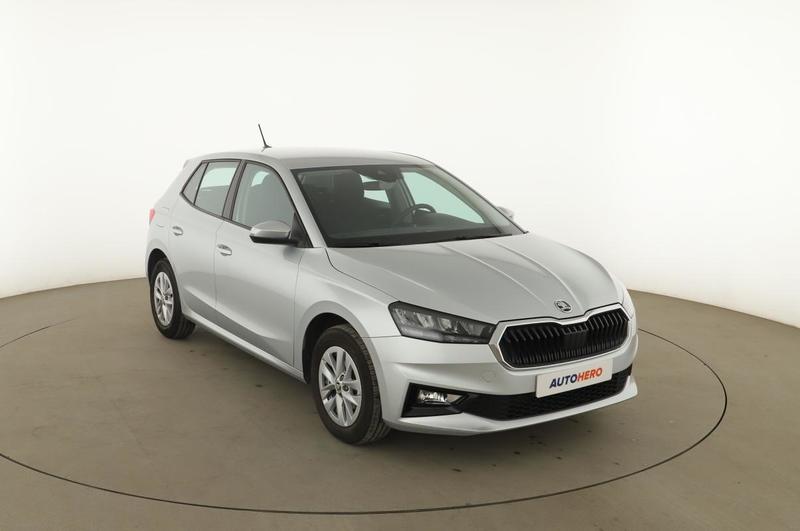 Skoda Fabia 1.0 Tsi Ambition 95 ch