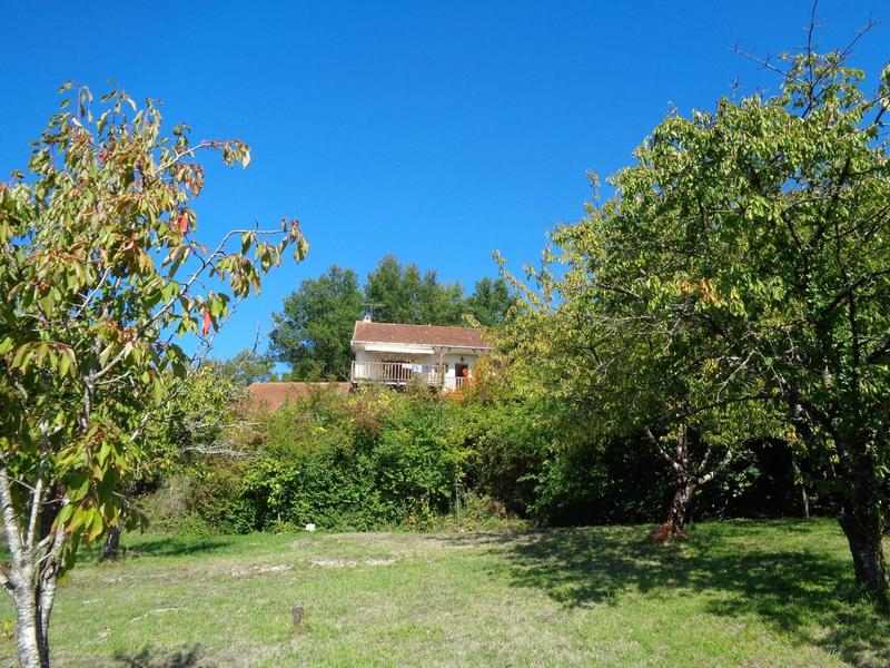 Maison traditionnelle - 135 m² - 6 pièces