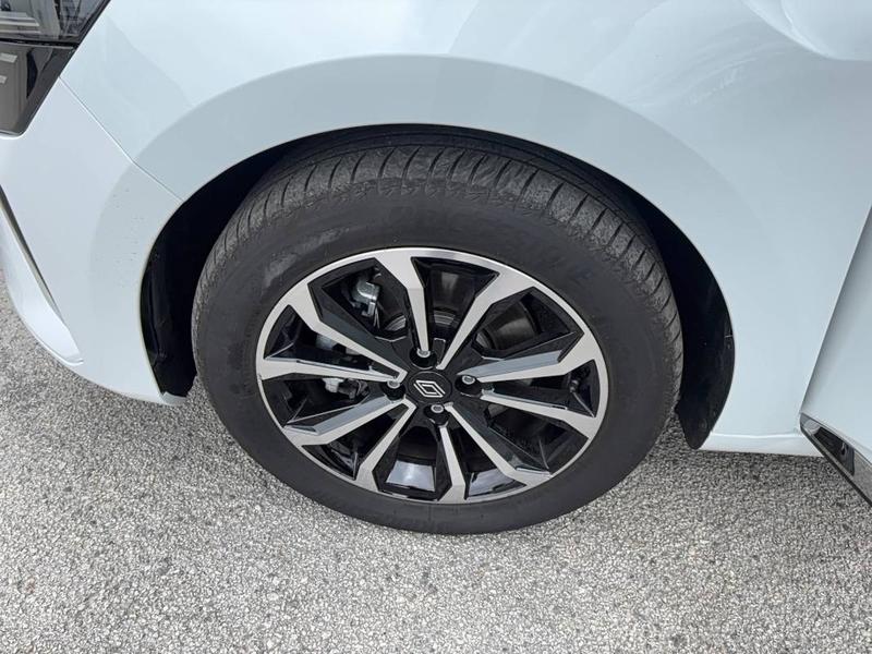 Renault Clio V E-Tech full hybrid 145 ch Gsr2 Techno