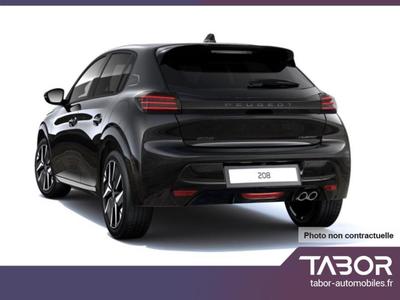 Peugeot 208 Mhev 110 Gt FullLED Cam Adml 17" Bt