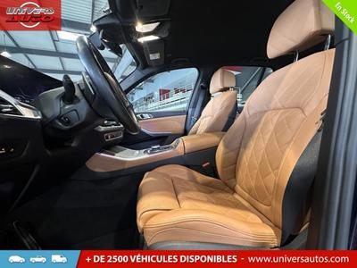 Bmw X5 G05 Lci Xdrive 50e 489ch Bva8 m Sport