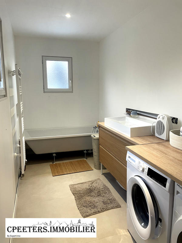 Maison - 106 m² - 3 pièces