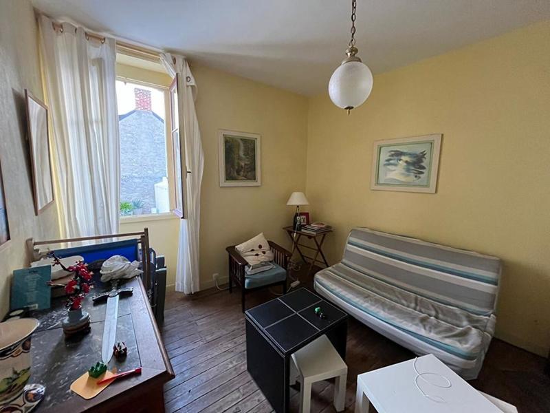 Maison - 165 m² - 7 pièces