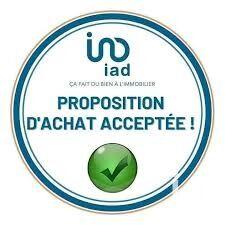 Appartement - 46 m² - 3 pièces