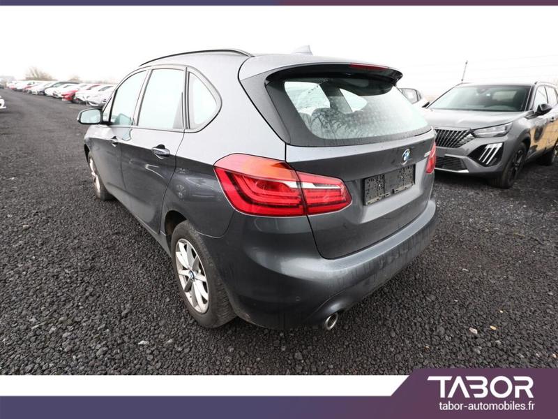 Bmw 2er Série 2 218i Active Tourer Advantage Pano Led Gps
