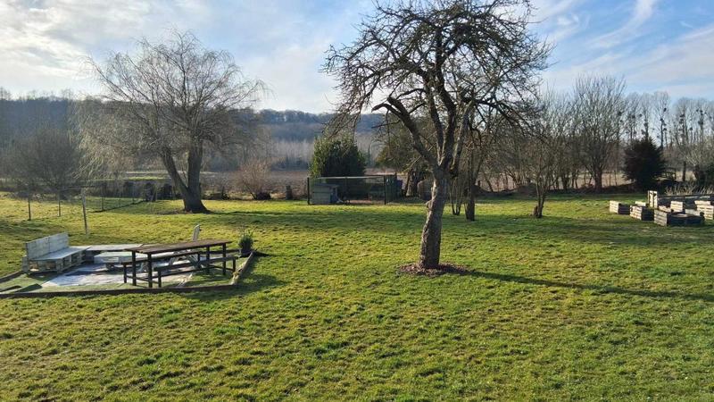 Maison - 185 m² - 7 pièces